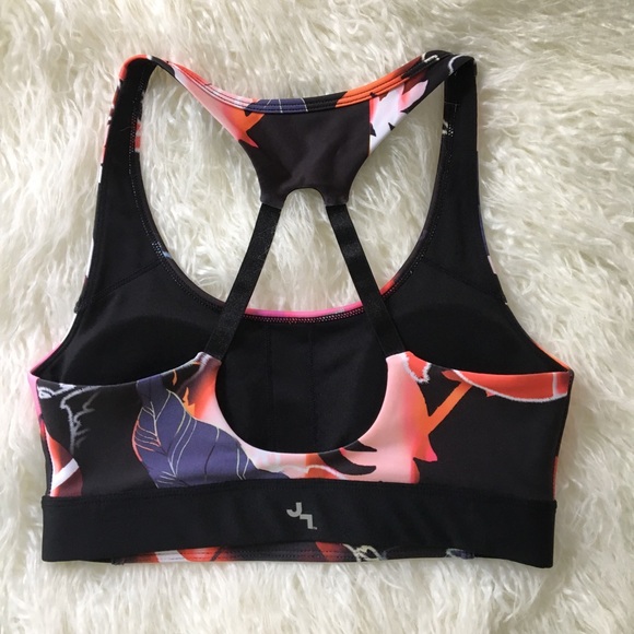 JoyLab | Strappy Back Sports Bra - Performance - Picture 4 of 5